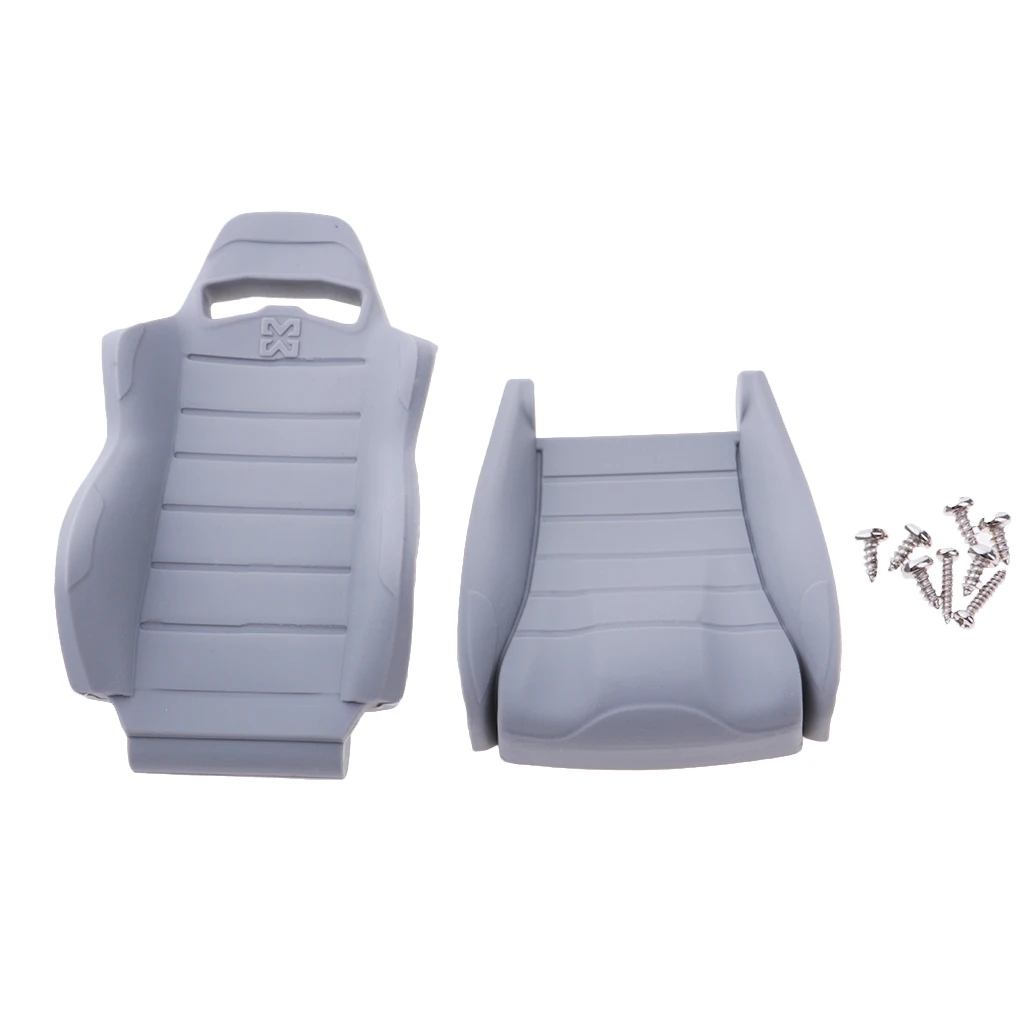 1: 10 Сменное детское автокресло для багги на радиоуправлении Wraith Axial 90045 90056 |