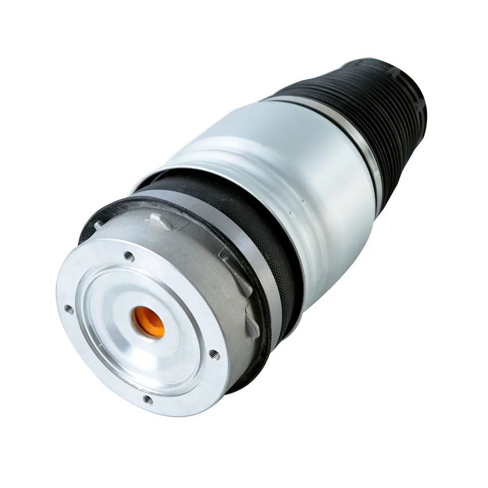 Пара задних левых и правых пневматических пружин пневматическая подвеска ремонт