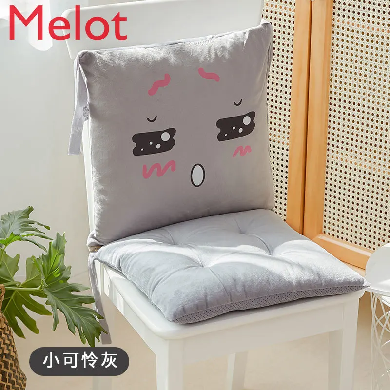 

Thick Cute Cushion Simple and Soft Cheap Luxury Jacquard Velvet Cushion Soft Cartoon Cushion cushions Home Decor