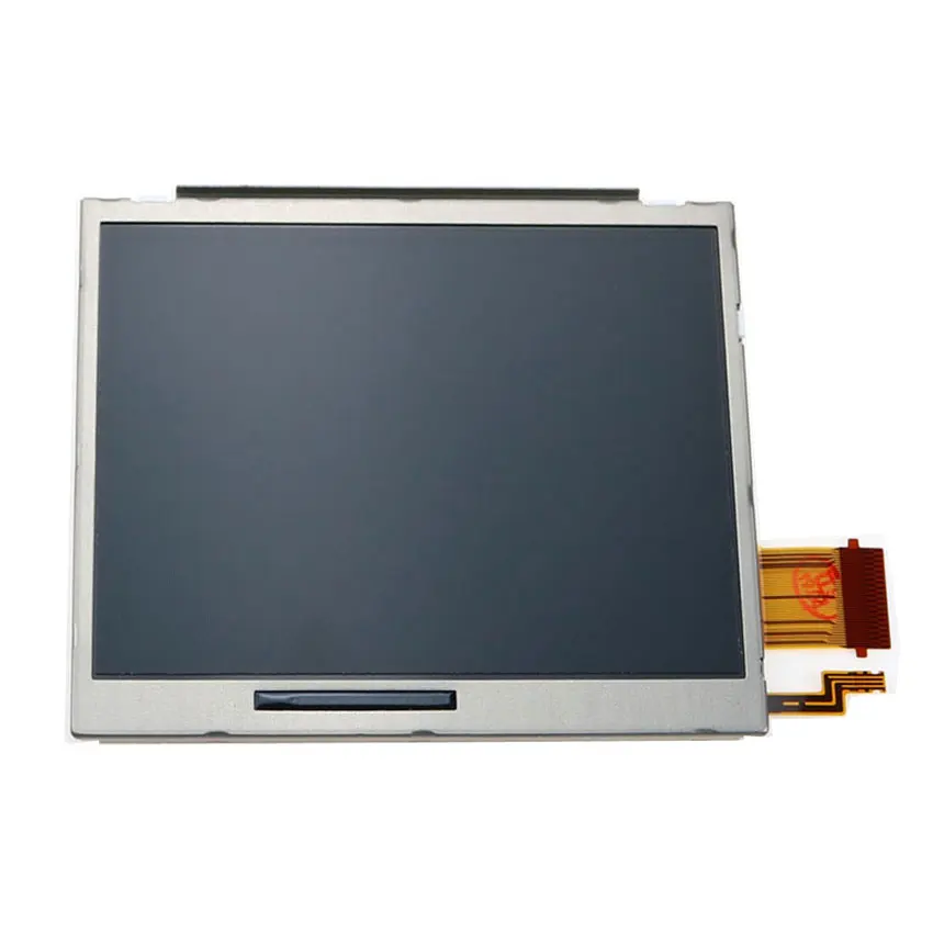 Сменный верхний нижний Нижний ЖК-дисплей JCD для NDSi сенсорный экран дигитайзер