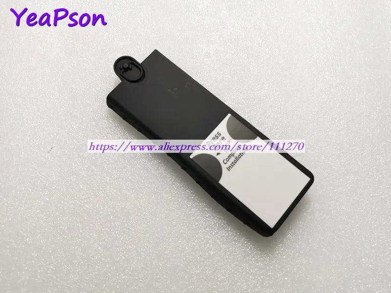 Оригинальный аккумулятор Yeapson BAT31001 3 7 в 2300 мА · ч для спутникового телефона IRIDIUM 9575