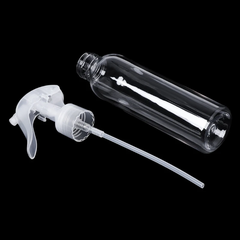 120/ 150/ 200ml Spray Bottle Hairdressing Plant Flowers Water Sprayer Hair Salon E15B | Дом и сад