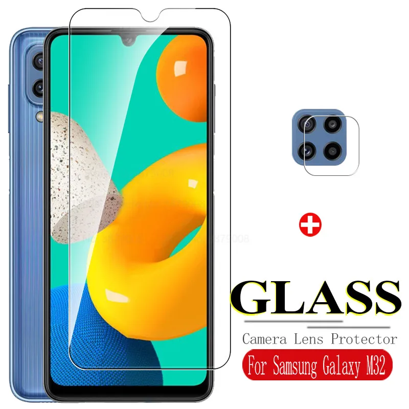 

Защитное стекло для объектива камеры samsung m32, Защита экрана для samsung galaxy m32 m, 32, 32 m, 6,4 дюйма, зеркальная защитная пленка