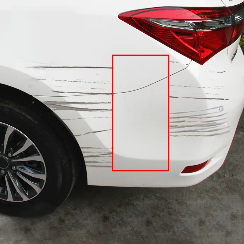 

Auto Care Wax 100ML Car Scratch Remover Paint Compound Repair Non-toxic Polishing Care Wax Car Accessories