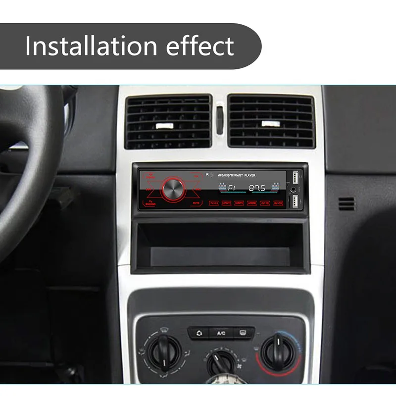 Автомагнитола 1 din автомагнитола android сенсорный экран Bluetooth аудио плеер mp3-плеер |