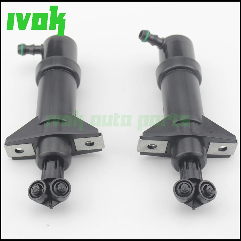 Форсунка омывателя передних фар для Mercedes-Benz W163 ML270 CDI ML400 ML320 ML350 ML430 ML500 1998-2005 |