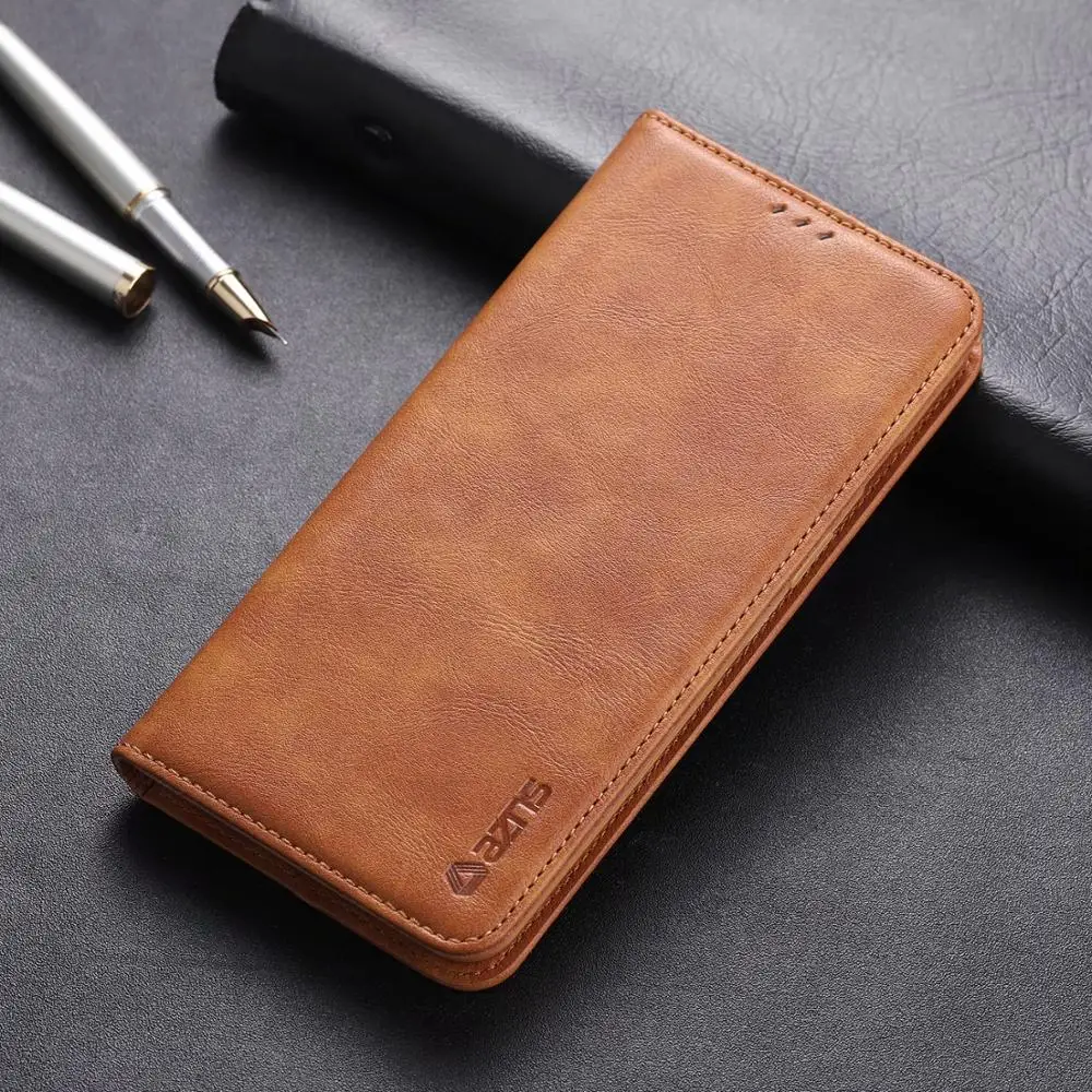 Чехол для Oneplus 7 чехол Pro откидной кожаный магнитный кошелек телефона Oneplus7