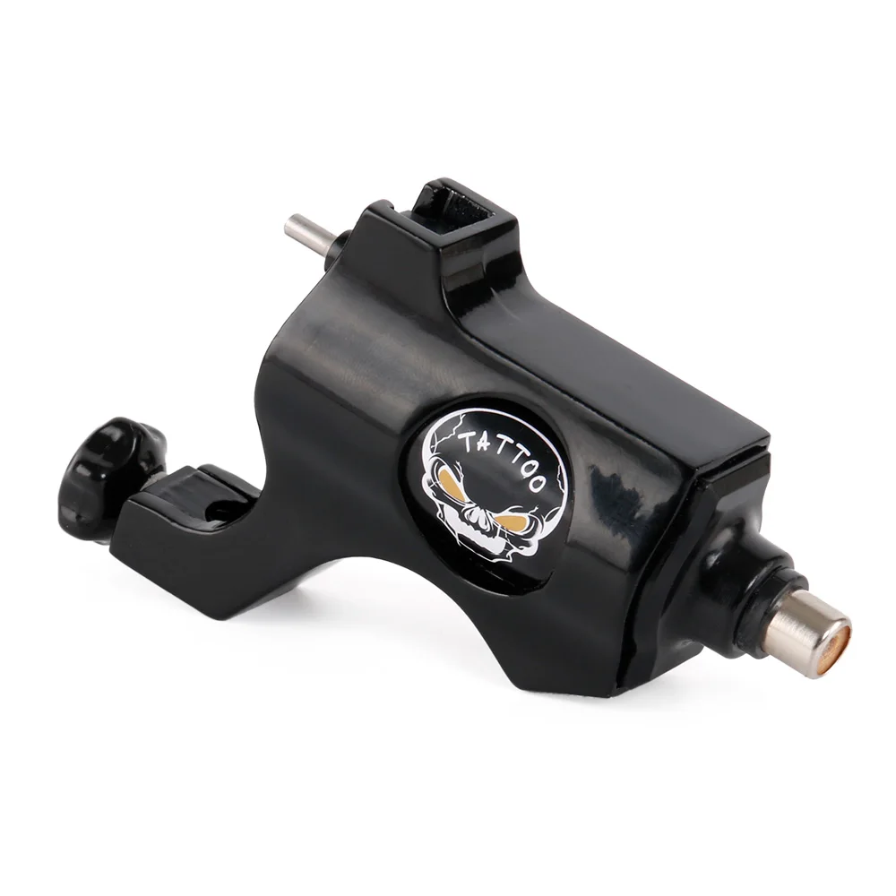 Горячая Распродажа вращающаяся тату машинка постоянный макияж моторный