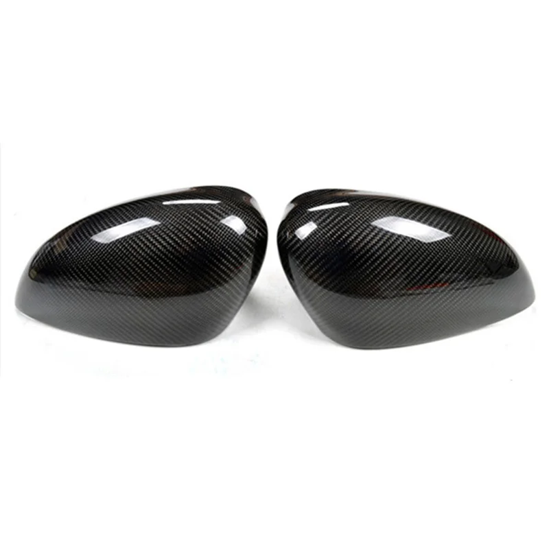Новые зеркала заднего вида из углеродного волокна для Ford Fiesta | Автомобили и