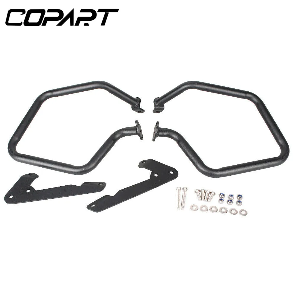 

Для BMW R1200RT R1200 RT R 1200 RT 2014-2020 мотоциклетные противоударные полосы, сумки, защита двигателя, бамперы, Защита камеры