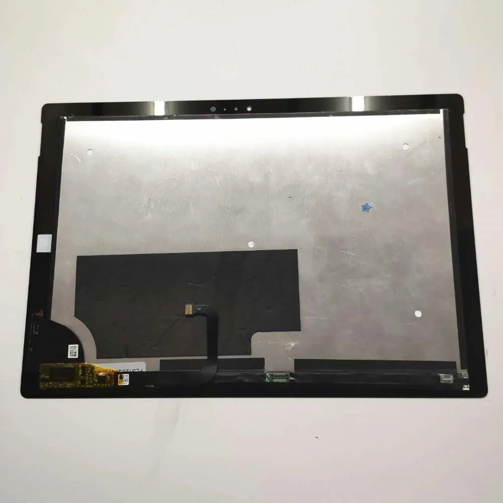 Оригинальный сенсорный ЖК-экран 12 дюймов для Microsoft Surface Pro 3 1631 дисплей Pro3 TOM12H20