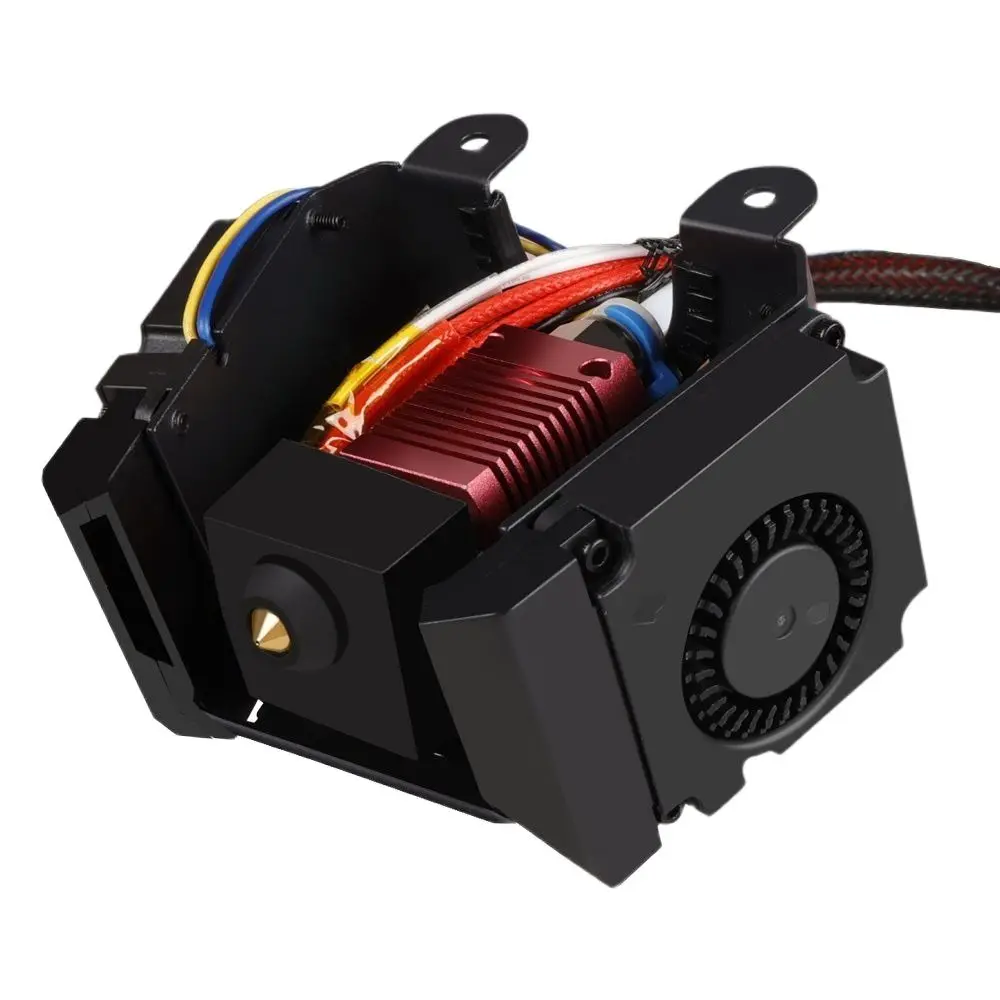 creality official 3d printer parts ender 3 max full hotend kit stable performance smooth printing for ender 3 max printer free global shipping