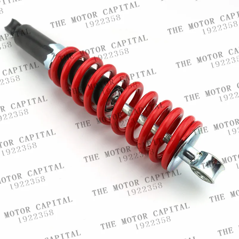 Бесплатная доставка передние амортизаторы для квадроциклов big bulls 305 мм