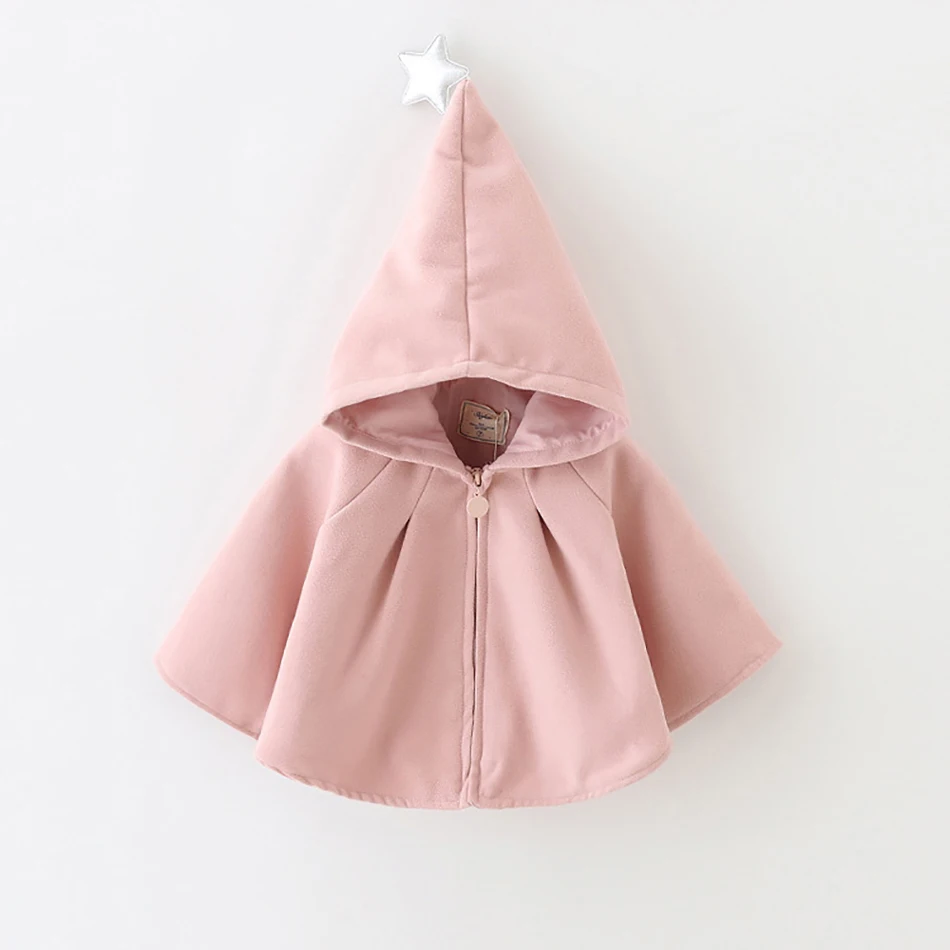 Пальто для маленьких девочек зимнее пальто принцессы куртка одежда шапка с