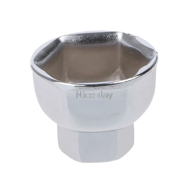 Автомобильный гайковерт с масляным фильтром 1/2 дюйма инструмент для удаления