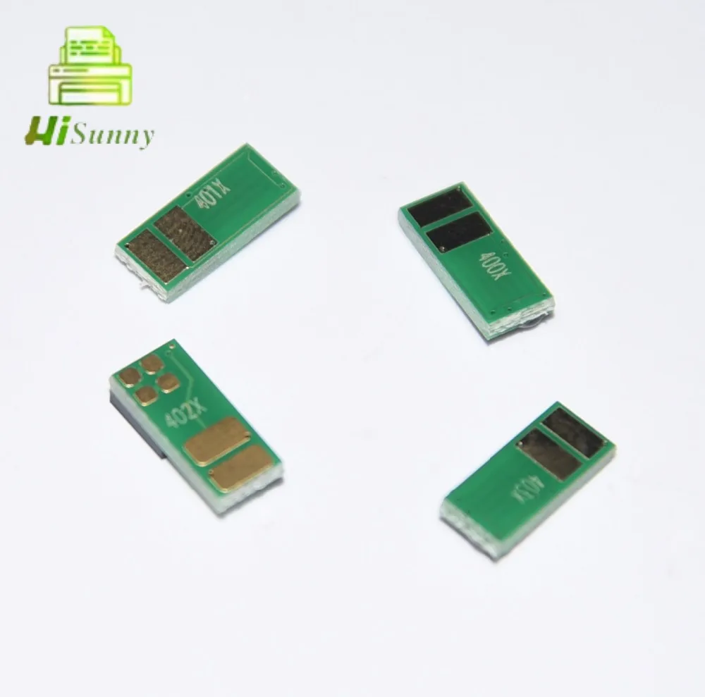 CF410A CF411A CF412A CF413A для HP M452 M477 M377 M452dw M452nw M452dn M477fnw M477fdn M477fdw чип картриджа с тонером|Чип