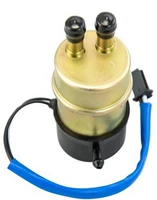 new motorcycle fuel pump 12v for honda cbr600f cbr 600 f 1995 1996 1997 1998 1999 2000 and also work on yamaha 600 fazer 9803