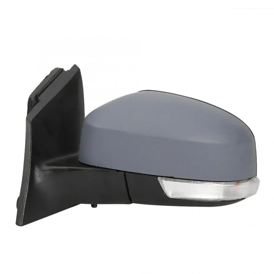 Электрическое Левое зеркало заднего вида с поворотным сигналом светильник