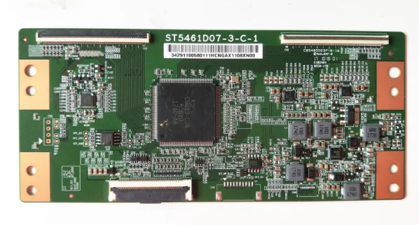 

Хорошая тестовая Логическая плата для 55D3S ST5461D07-3-C-1