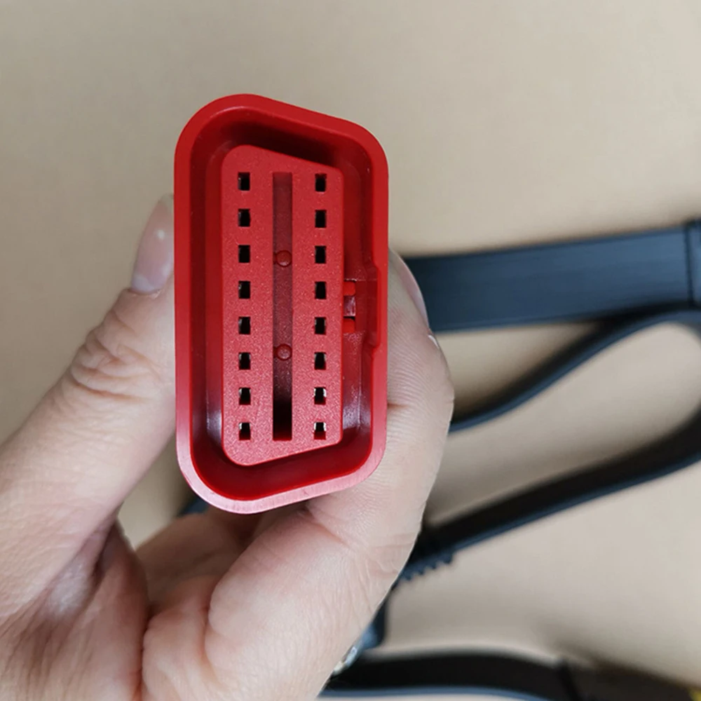 

Удлинительный кабель Bluetooth, соединитель, Удлинительный кабель 431OBD, Удлинительный кабель PRO3S + линия обнаружения данных
