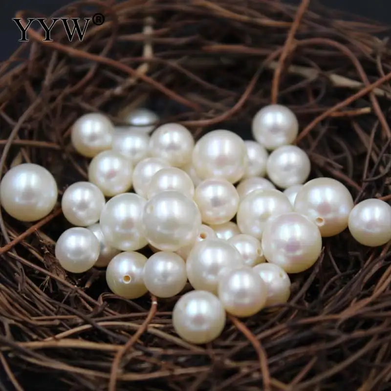 

Natural Freshwater Pearl Patato Round Pearl Can Handmade Or Diy Necklace Bracelet Or Earrings For Female Size Approx 2-8mm