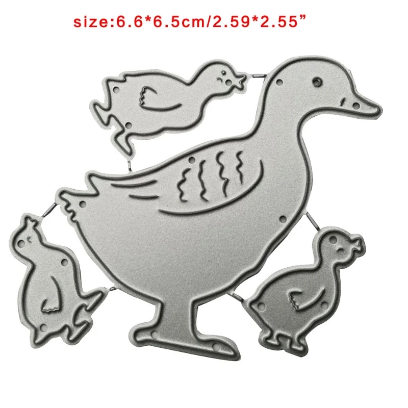 Самодельная печать стандартная форма из углеродистой стали Прозрачная для