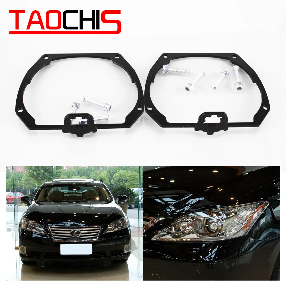 Набор для самостоятельной сборки подставки Taochis проектора LEXUS ES240 Hella 3r 5 Q5|holder