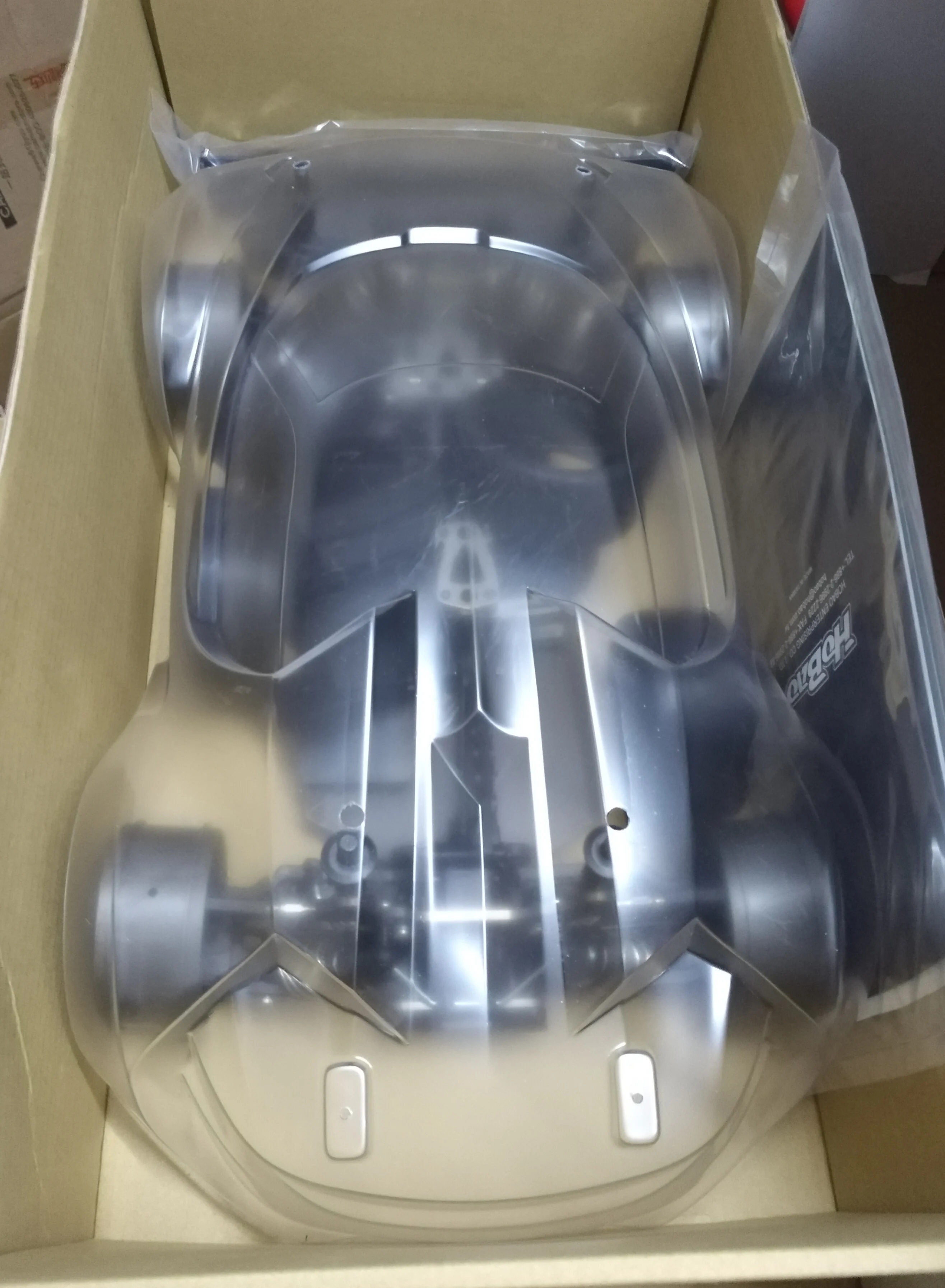 HOBAO Hyper VT 1/8 SCALE 4WD ON ROAD GT 80% RTR Touring Профессиональный высокоскоростной автомобиль с дистанционным управлением