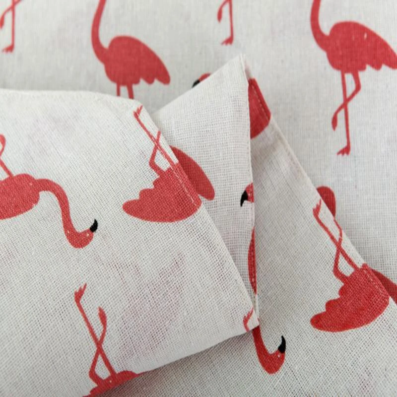 Вечерние настольные бегуны chemin de Table современные Бегуны для свадьбы фламинго camino