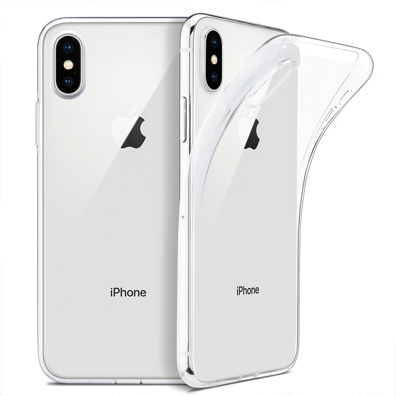 

Sports Brand FOR IPhone 11 12 8 7 Plus 6 6S Plus X SE 2020 XR 11 12Pro Mini XS MAX Silicone Case Fashion Landscape Phone Case