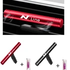 Автомобильный Ароматический диффузор для Hyundai N LINE