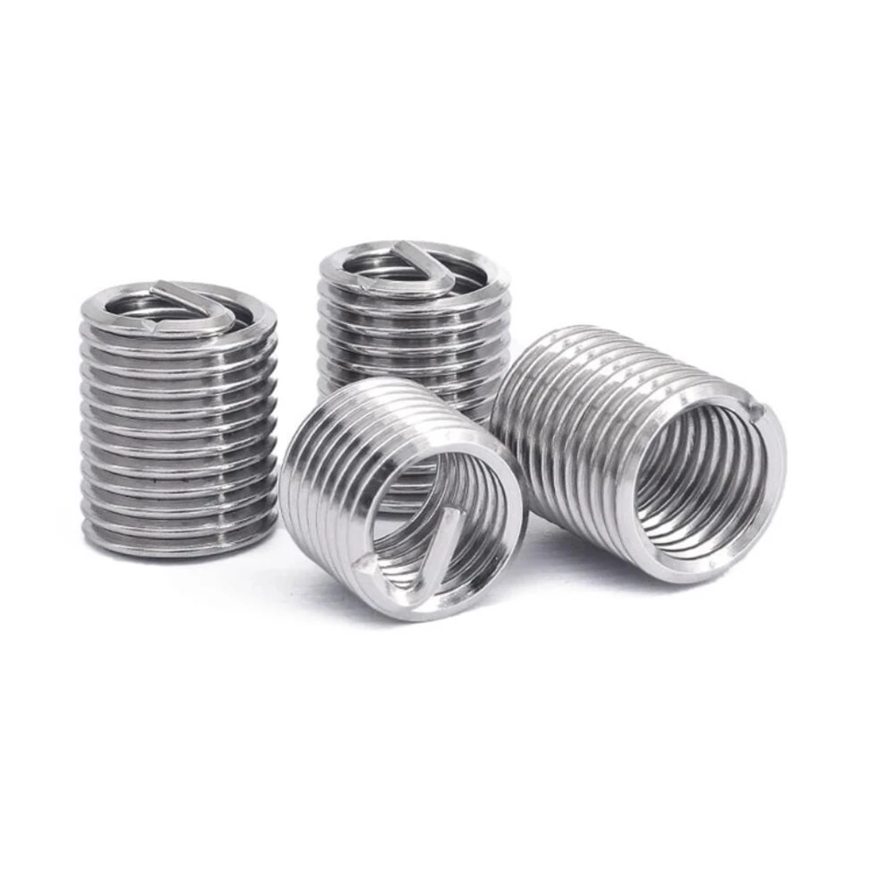 

Wire Thread Insert Screw Bushing DIY order Mixed order