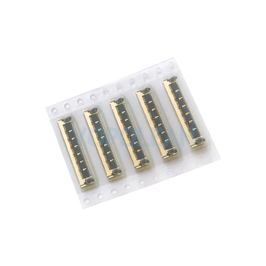 Новый 40 штифтов ЖК дисплей светодиодный кабель низковольтной дифференциальной