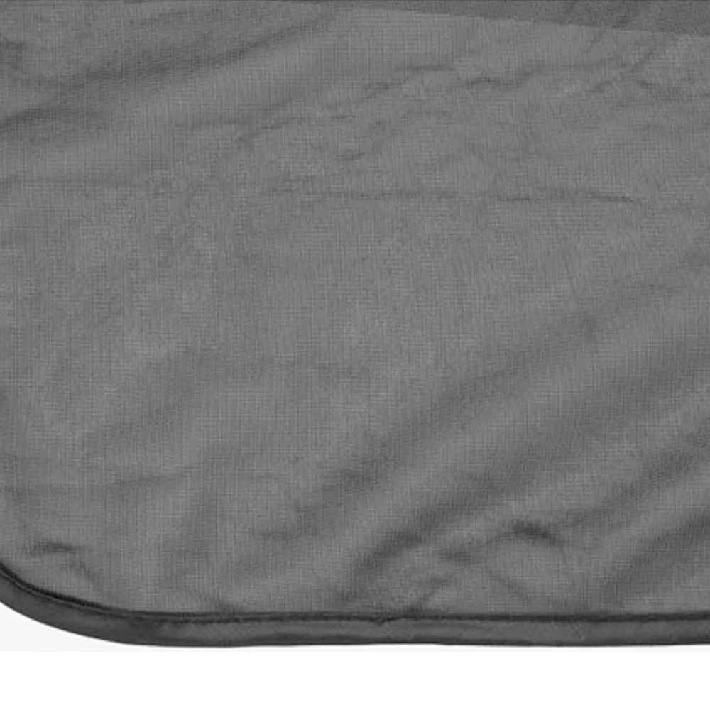 

Magnetic Window Sunshade Curtain Anti-UV Car Back Row Side Window Sunscreen Protection Film