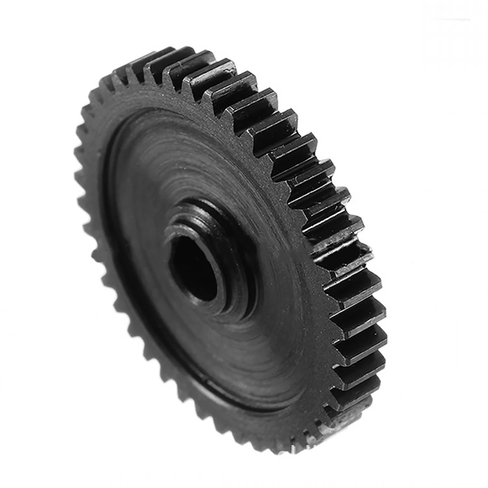 

Metal Reduction Gear Black Quality Material Gear Spare Parts For WLtoys A959-B A979 A949 RC 4WD Off-Road High-Speed Car