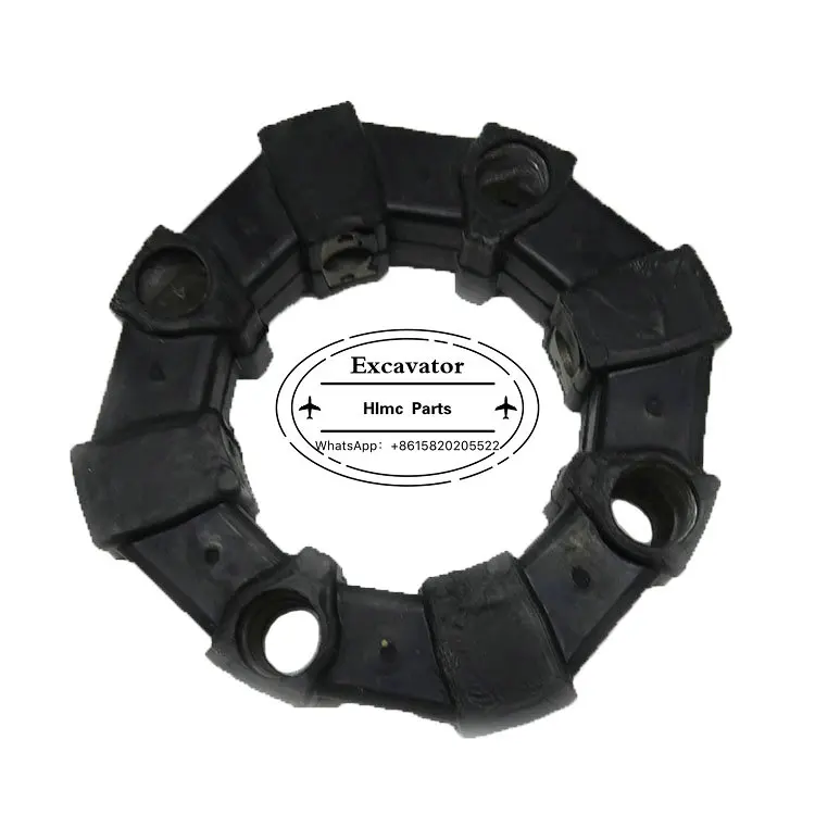 

Муфта Assy, запчасти для строительной техники экскаватора 80A