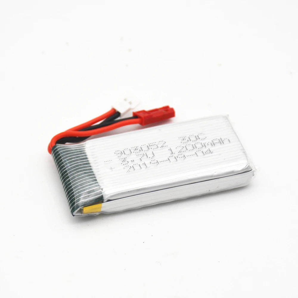 5 шт. зарядное устройство 3 7 в 1200 мАч 25C 903052 + 1|lipo battery|3.7v 1200mahbattery lipo battery |