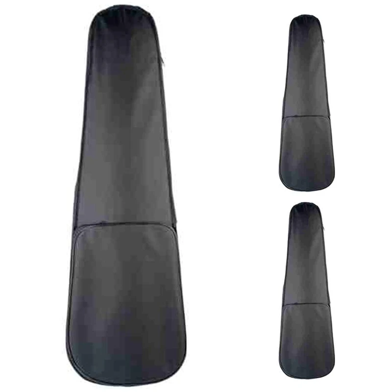 

Violin Case Professional Triangular Shape Violin Hard Case Yellow Inside Violin Parts