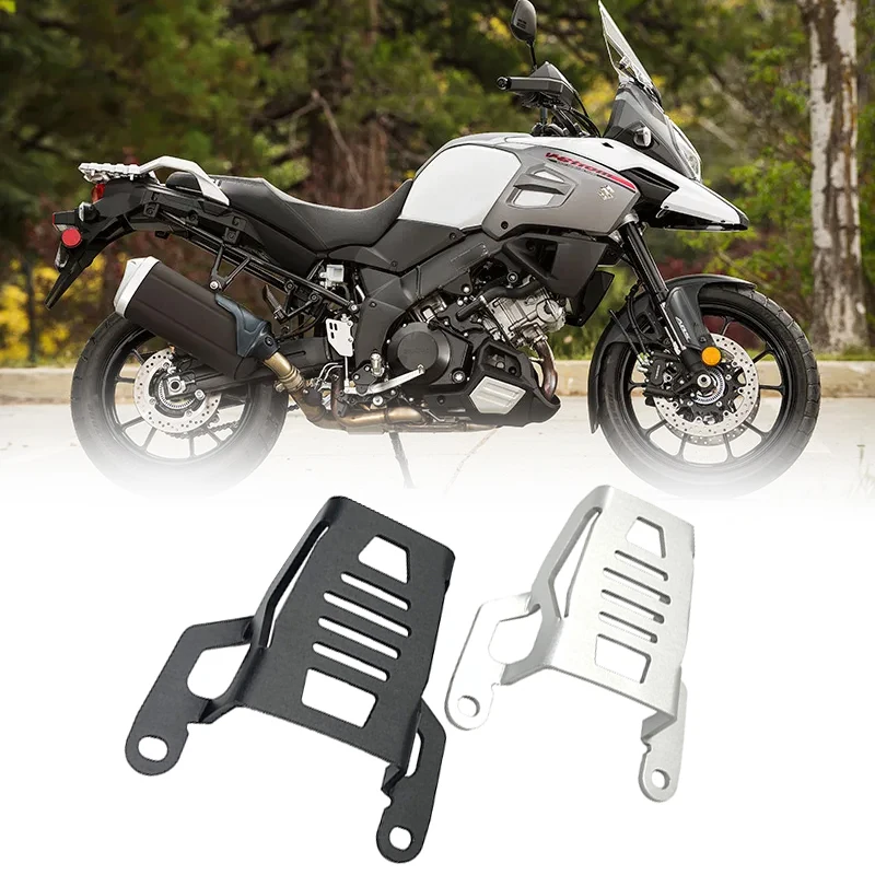 Мотоциклетный защитный чехол для Suzuki DL 1000 DL1000 V Strom1000 VSTROM XT 2014 2015 2016 2017 2018