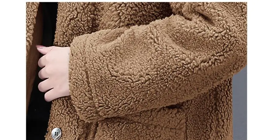 

2021 spring and autumn winter with New style fashion Long sleeve Women's Jacket coat
