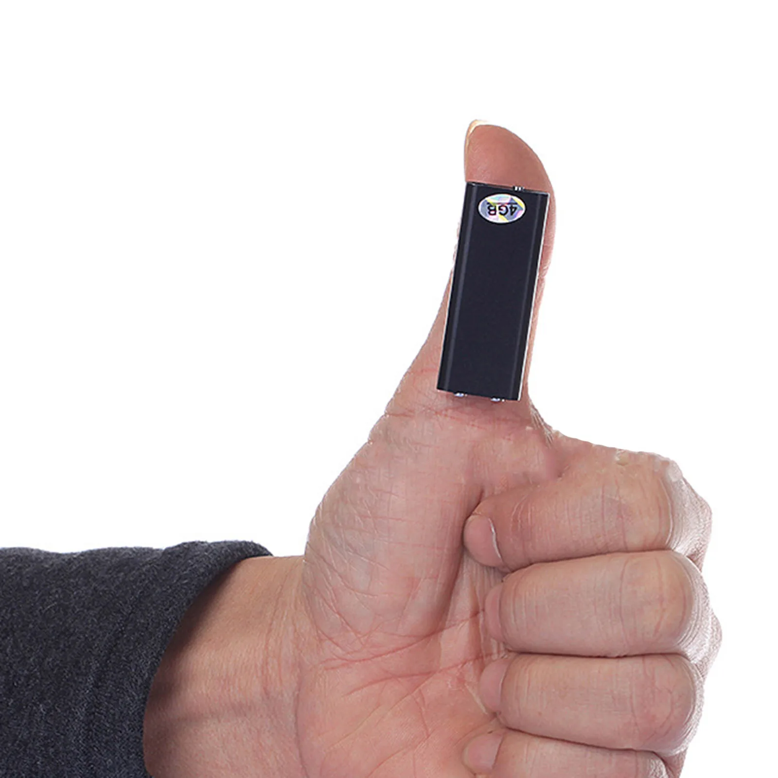 thumb