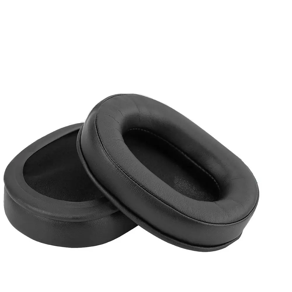 VEKEFF 1 Pair of Ear Pads earpads earmuff cover Cushion Replacement Cups for Oppo PM-3 PM3 Headset Headphone | Электроника