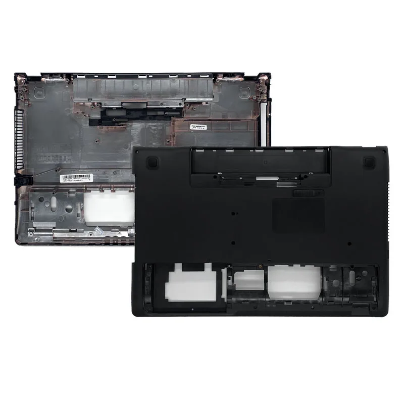 

NEW For Asus N56 N56SL N56VM N56V N56D N56DP N56VJ N56VZ Series Bottom Case/LCD Hinge D Cover 13GN9J1AP010-1 13GN9J1AP020-1