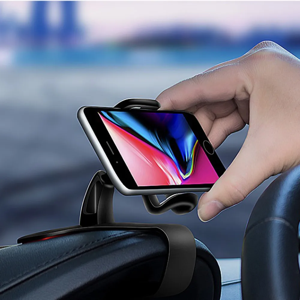 Новое поступление 2019 универсальный автомобильный держатель на приборную панель