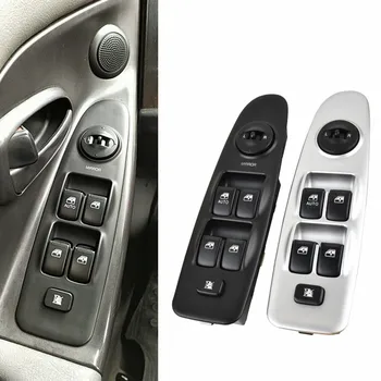 Car Electric Power Master Window Switch for Hyundai 2002 2003 2004 2005 2006 Elantra 93570-2D000