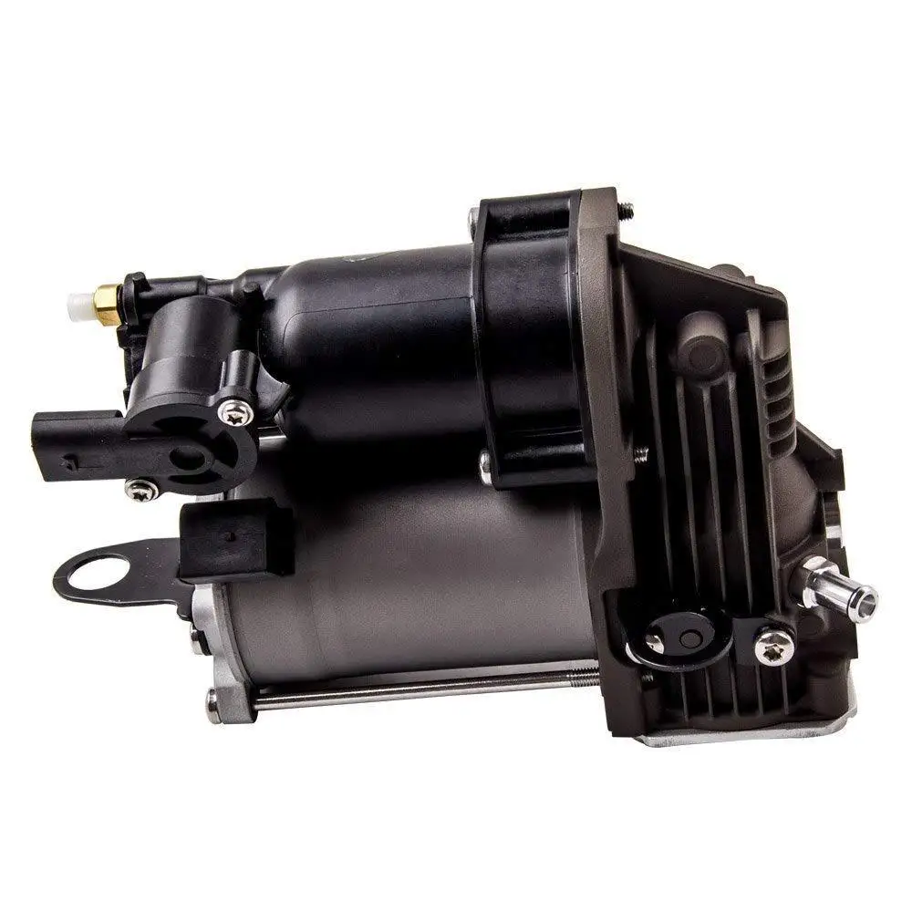 FOR MERCEDES-BENZ R350 R63 AMG 06-12 AIR SUSPENSION COMPRESSOR PUMP 2513202704 | Автомобили и мотоциклы