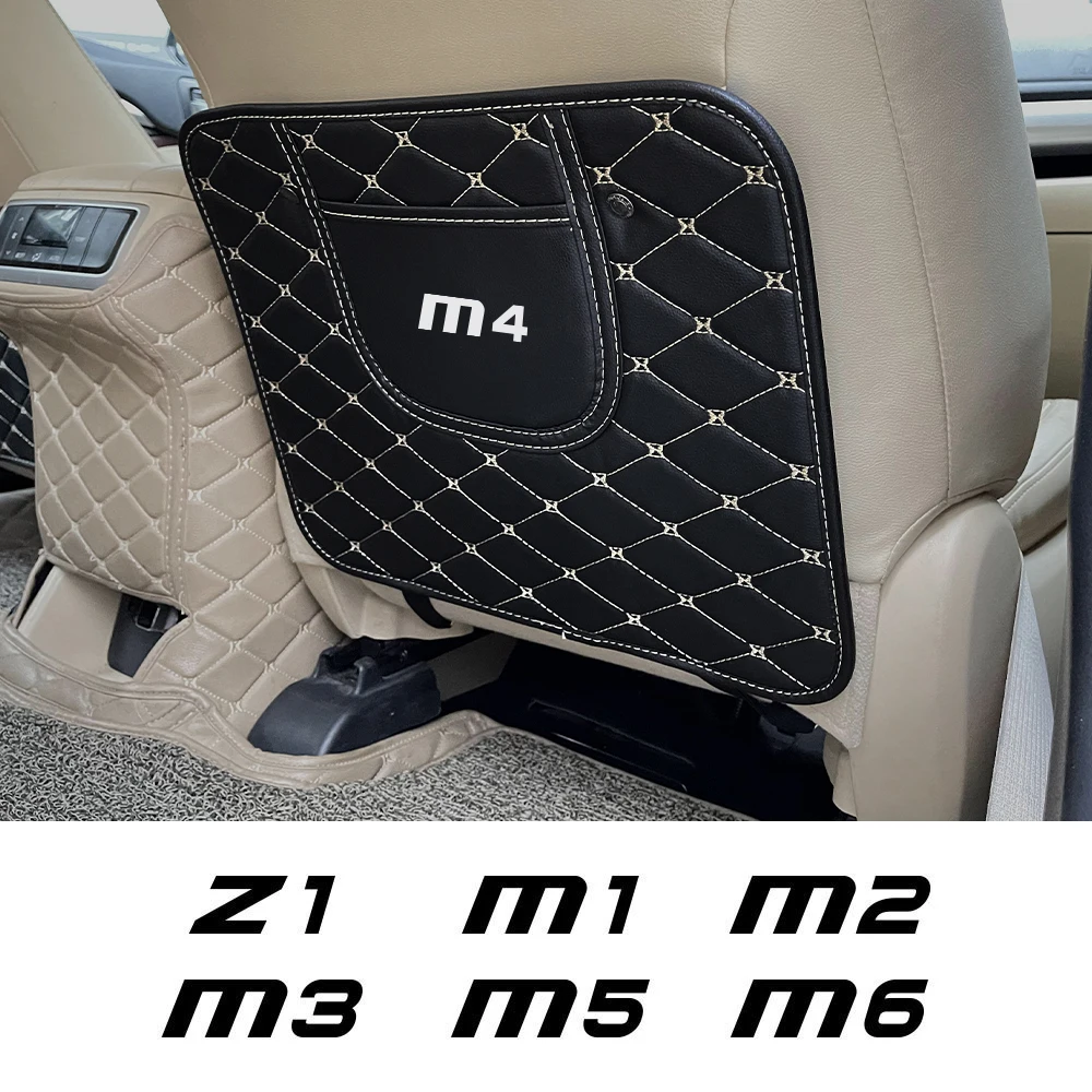 Подголовник сиденья автомобиля для BMW Z3 E37 E38 Z1 Roadster Z4 G29 E85 Z8 E52 M1 E26 M2 F22 M3 G80 M4 M6 |