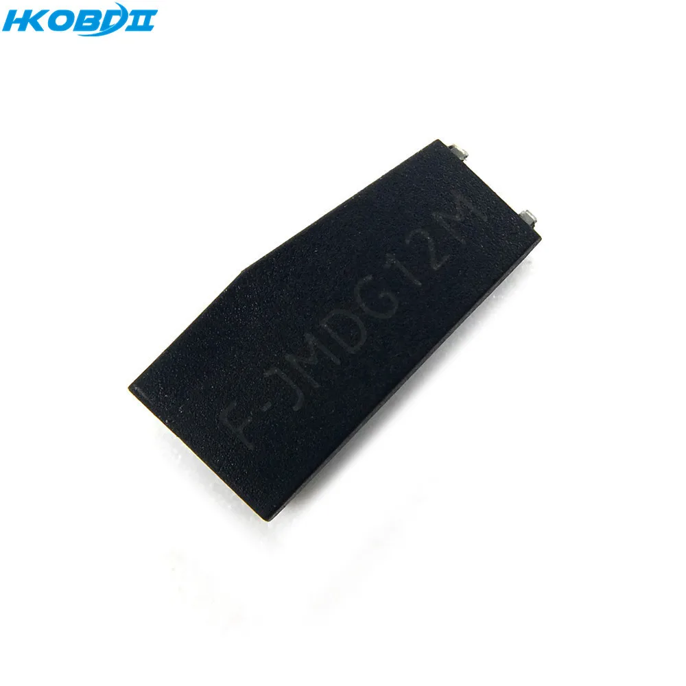 HKOBDII 5 шт./лот для FORD 83 Toyota G пустой транспондер чип JMDG удобный детский ручной