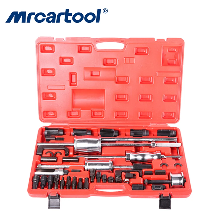 Экстрактор MRCARTOOL для дизельного инжектора съемник инструмент общей топливной