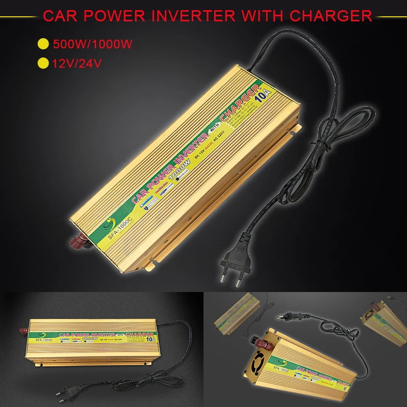 

Power Tools